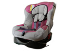 Turvaistuin REMI 0-18 kg JU-23126