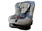 Turvaistuin REMI 0-18 kg JU-23127
