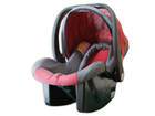 Turvakaukalo IWH FIRST PRIMEUR 0-13 kg JU-23130