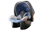 Turvakaukalo IWH FIRST PRIMEUR 0-13 kg JU-23131