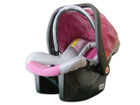 Turvakaukalo IWH FIRST PRIMEUR 0-13 kg JU-23132