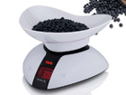 Digitaalinen keitti&ouml;vaaka, SPACE max 5 kg ET-23169