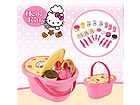 Astiasto+&auml;mp&auml;ri HELLO KITTY RO-23180