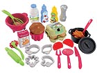 Keitti&ouml;tarvikkeet ECOIFFIER PROCOOK RO-23181