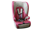 IWh Turvaistuin RACING KID 9-36 kg JU-23211