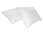 Tyynyt 2 kpl DELUX AMICOR 50x60 cm DE-23255