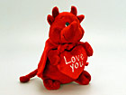 Pikkupiru pehmolelu VALENTIN 15 cm RO-23302