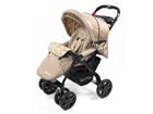 Rattaat BRITTON ALLROAD-BEIGE SB-23603