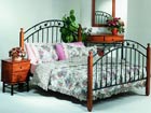 Runkopatjan p&auml;&auml;ty BOMBAY 180 cm BL-23667