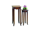 Kukkatasot MONACO -11, 2 kpl BL-23675