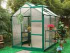 Kasvihuone SENSE 4,5 m2 EV-23704