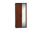 Vaatekaappi peiliovella NOORA -29301 BL-23714
