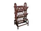 Lehtiteline ERNO BL-24012