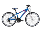 Lasten polkupy&ouml;r&auml; KROSS ZORG 24" MD-24019