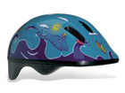 Lastenkyp&auml;r&auml; BELLELI BLUE FISH 52-56 cm MD-24031