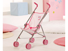 Nukenrattaat BABY BORN AP-24161
