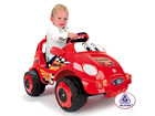 S&auml;hk&ouml;auto RACING CAR RC-24225