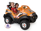 S&auml;hk&ouml;auto PHANTOM RACER RC-24228