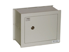 Kassakaappi SW-03 sein&auml;&auml;n EV-2427