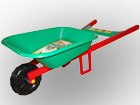Kotik&auml;rry KX-24306