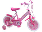 Polkupy&ouml;r&auml; BARBIE 12" UP-24312