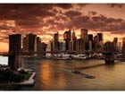 Taulu NEW YORK 90x60 cm NW-24367