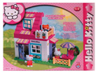 HELLO KITTY TALO-PALIKAT 8651 KX-24386