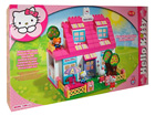 HELLO KITTY TALOPALIKAT 8650 KX-24454