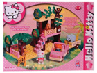 HELLO KITTY SAFARI -PALIKAT 8655 KX-24456