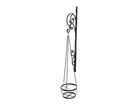 Kukkateline CONSOLE BS-24558