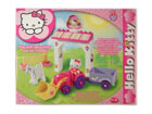 HELLO KITTY MAATILA -PALIKAT 8658 KX-24605