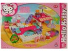 HELLO KITTY RANTAKLUBI PALIKAT 8664 KX-24609