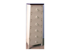 Laatikosto ALBERGO -10 BL-24619