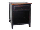 Lipasto NERO-20 BL-24717