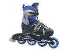 Rullaluistimet 32-36 ROLLER DERBY TRACER MD-24789