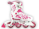Rullaluistimet 34-38 ROLLER DERBY STINGER MD-24792