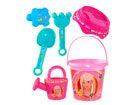&Auml;mp&auml;risarja BARBIE UP-24836