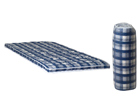 Vaahtomuovipatja UNI 90x200x6 cm FR-24839