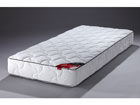 Joustinpatja BLACK Zoned Multipocket TempSmart&trade; 120x200 cm SW-24891