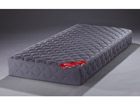 Joustinpatja RED ZONED POCKET DARK