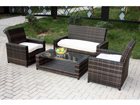 Puutarhakalusteet MILANO SI-25109