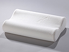Anatoominen tyyny MEMORY SOFT 34x50x11 cm SW-25177