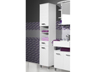 Korkea kaappi ELEGANCE SM-25287