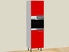 Uunikaappi AR-25379