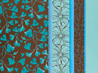P&ouml;yt&auml;liina FLAIR 160x220 cm AT-25420