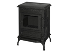 Valurauta 6 kw PK-25429