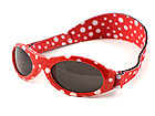 Aurinkolasit BABYBANZ SR-25459