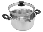 Kattila 4,5 l ET-25535