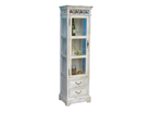 Vitriinikaappi SNOW-106 BL-25730