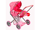 Nukenvaunut BRITTON COMBI SB-25757